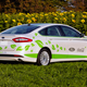 Illustration for article titled Driving Innovation: The Coca-Cola Company And Ford Unveil Ford Fusion Energi With Plantbottle Technology Interior